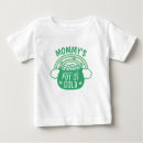 Search for pot of gold baby clothes Green