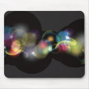 Search for beautiful abstract mouse mats Colourful
