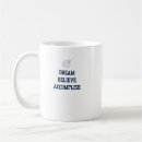 Search for self belief mugs Empowerment