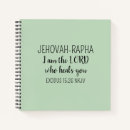 Search for christian notebooks God