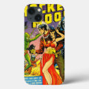 Search for science iphone cases Vintage science fiction