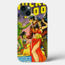 Search for science iphone cases Vintage science fiction