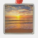 Search for seaside christmas tree decorations Waves