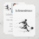 Search for soccer ticket invitations Player