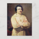 Search for honore postcards Portrait