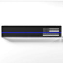 Search for thin blue line name plates America