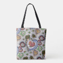 Search for hostess bags Flowers