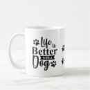 Search for poodle dad mugs Dog mum