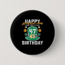 Search for st patricks day birthday badges Saint