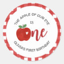 Search for apple stickers Plaid