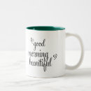 Search for good morning beautiful mugs Anniversary