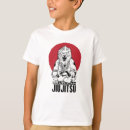 Search for jiu jitsu kids tshirts Wrestling