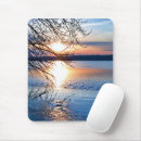 Search for blue trees mouse mats Photography
