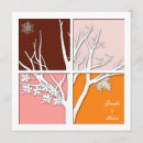 Search for four seasons invitations Winter