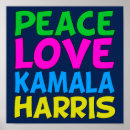 Search for kamala harris posters Political