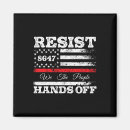 Search for eighty seven magnets America
