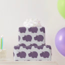 Search for hippopotamus wrapping paper Hippos