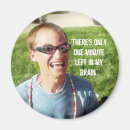 Search for minute magnets Quotes