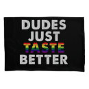 Search for pride pillowcases Gay