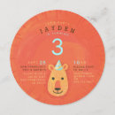 Search for lion invitations Kids