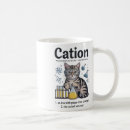Search for funny science teacher mugs Professor