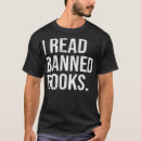 Search for read banned books tshirts Rainbow