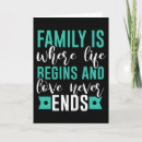 Search for end of life cards Quote