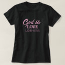 Search for black tshirts Script