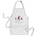 Search for gnomes aprons Winter