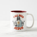Search for sermonator mugs Religion