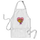Search for mother and daughter aprons Cooking