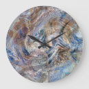 Search for grey marble clocks Pattern