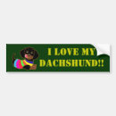 Search for wiener bumper stickers Hot dog
