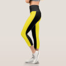Search for black and yellow stripe clothing Striped