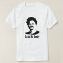 Search for trotsky tshirts Leon