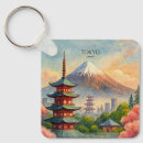 Search for tokyo key rings Souvenir