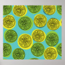 Search for sliced posters Pattern