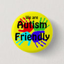 Search for friendly badges Business