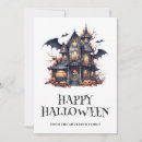 Search for haunted cards Unique