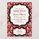 Search for new orleans wedding invitations Black