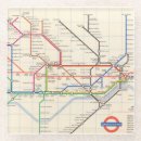 Search for map coasters London underground
