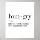 Search for hungry posters Inspirational