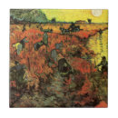 Search for van gogh tiles Post impressionism