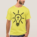 Search for shine tshirts God