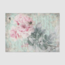 Search for teal blue tissue paper Script