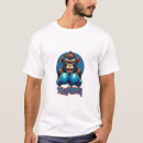 Search for monkey boxing tshirts Gym