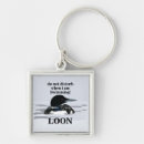 Search for loons key rings Waterfowl