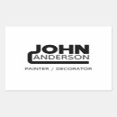 Search for decorator stickers Painter