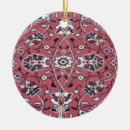 Search for turkey christmas tree decorations Floral