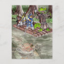 Search for swamp postcards Alligator